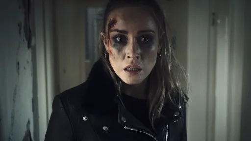 I Saw Black Clouds screenshot 6