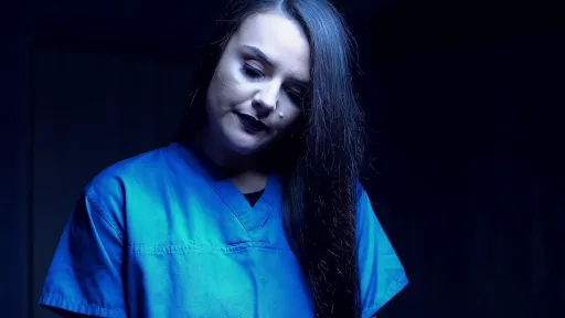 I Saw Black Clouds screenshot 9