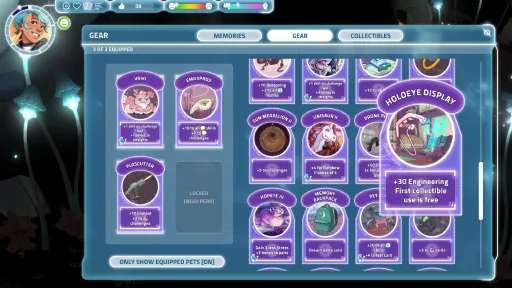 I Was a Teenage Exocolonist screenshot 2