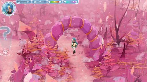 I Was a Teenage Exocolonist screenshot 3