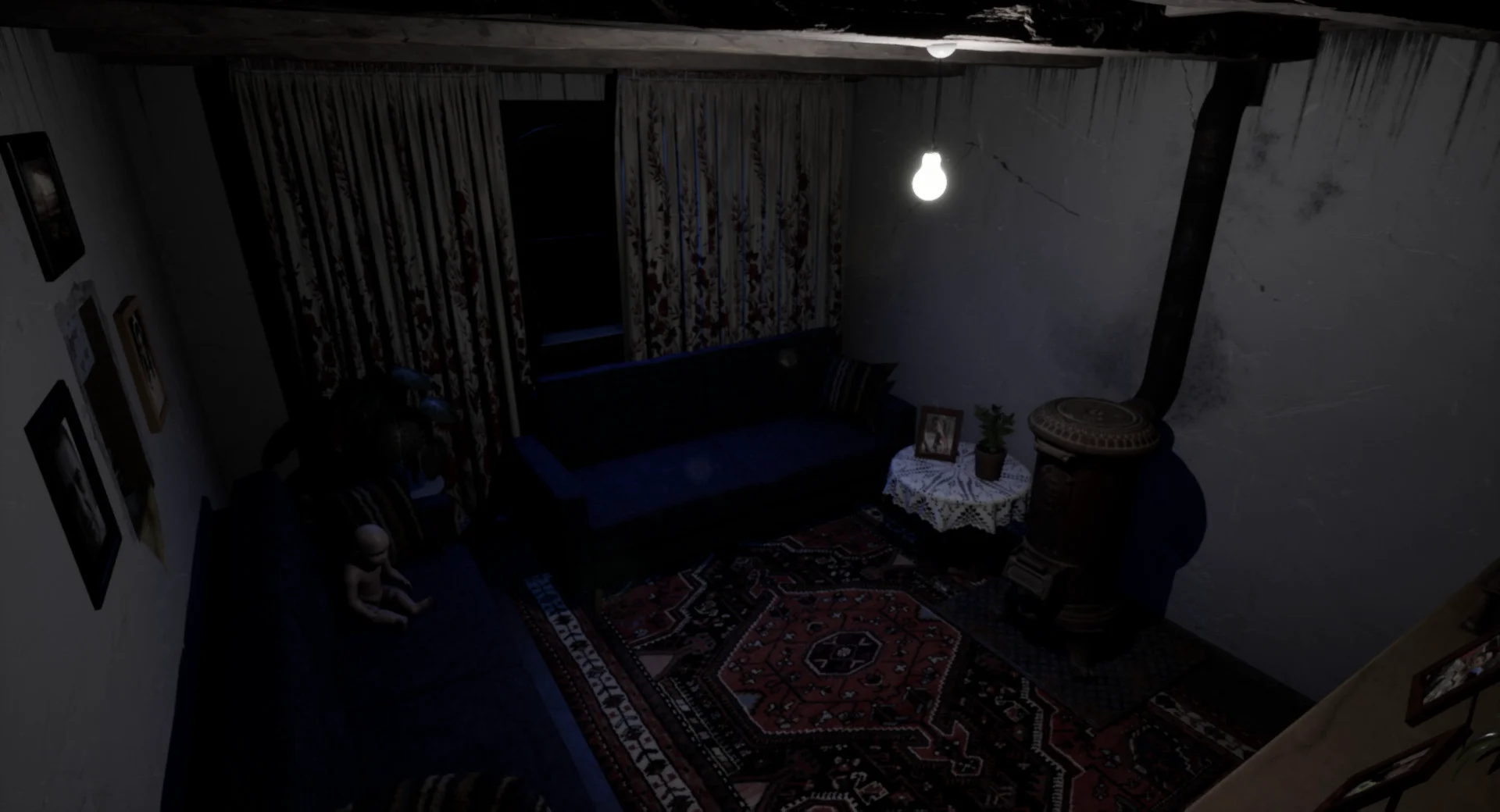 iBLiS screenshot 3
