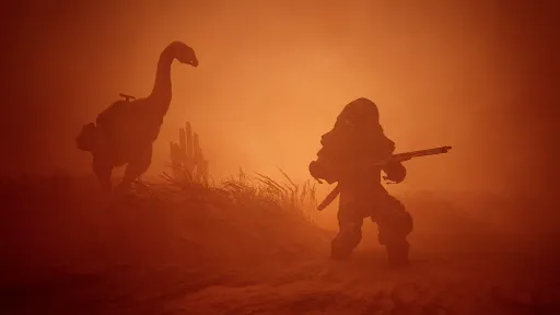 ICARUS screenshot 4