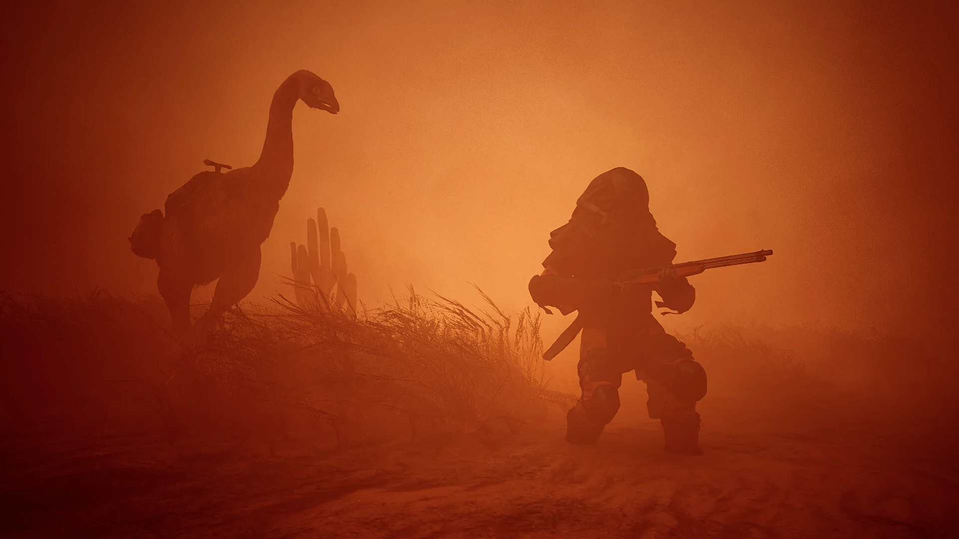 ICARUS screenshot 4