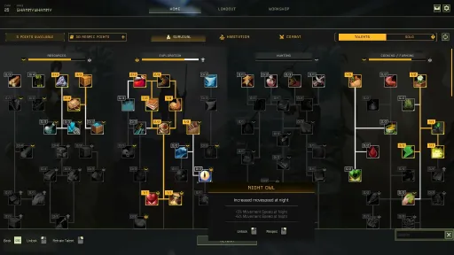 ICARUS screenshot 5