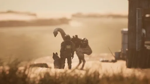 ICARUS screenshot 6
