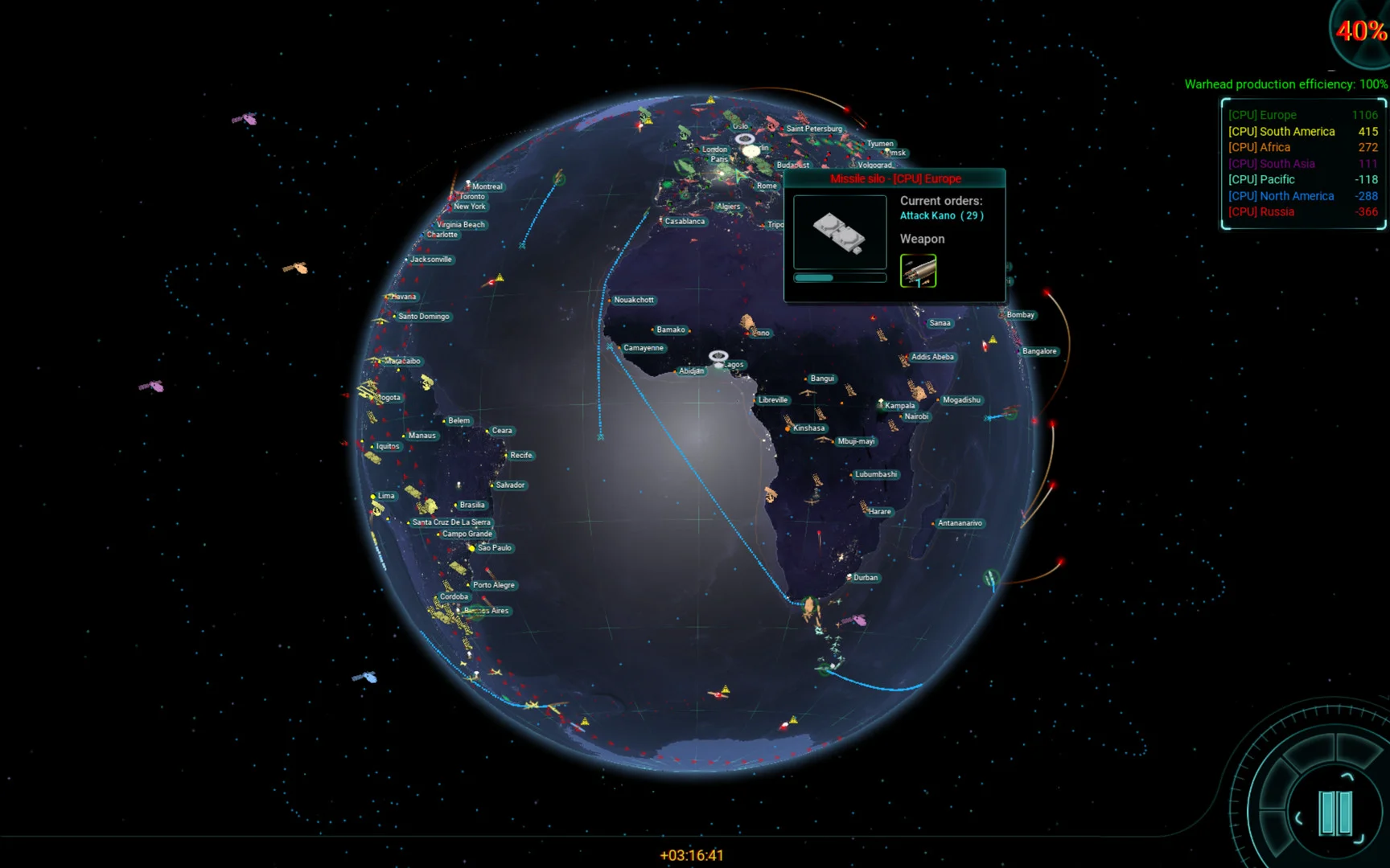 ICBM screenshot 1