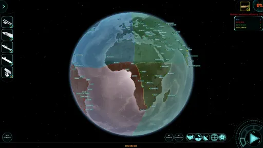 ICBM screenshot 11