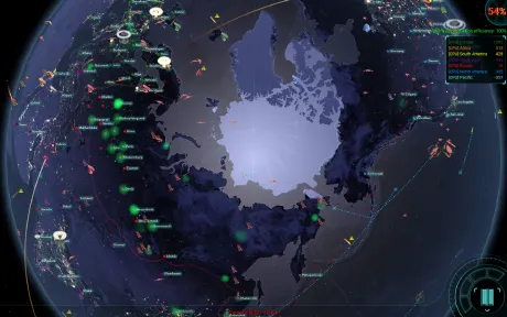 ICBM screenshot 3