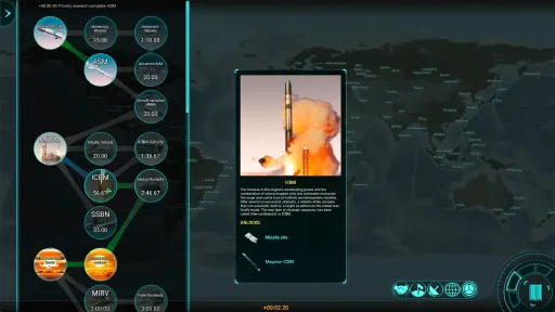 ICBM screenshot 4