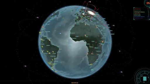 ICBM screenshot 6
