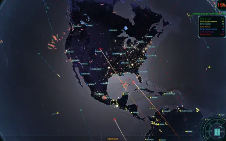 ICBM screenshot 7