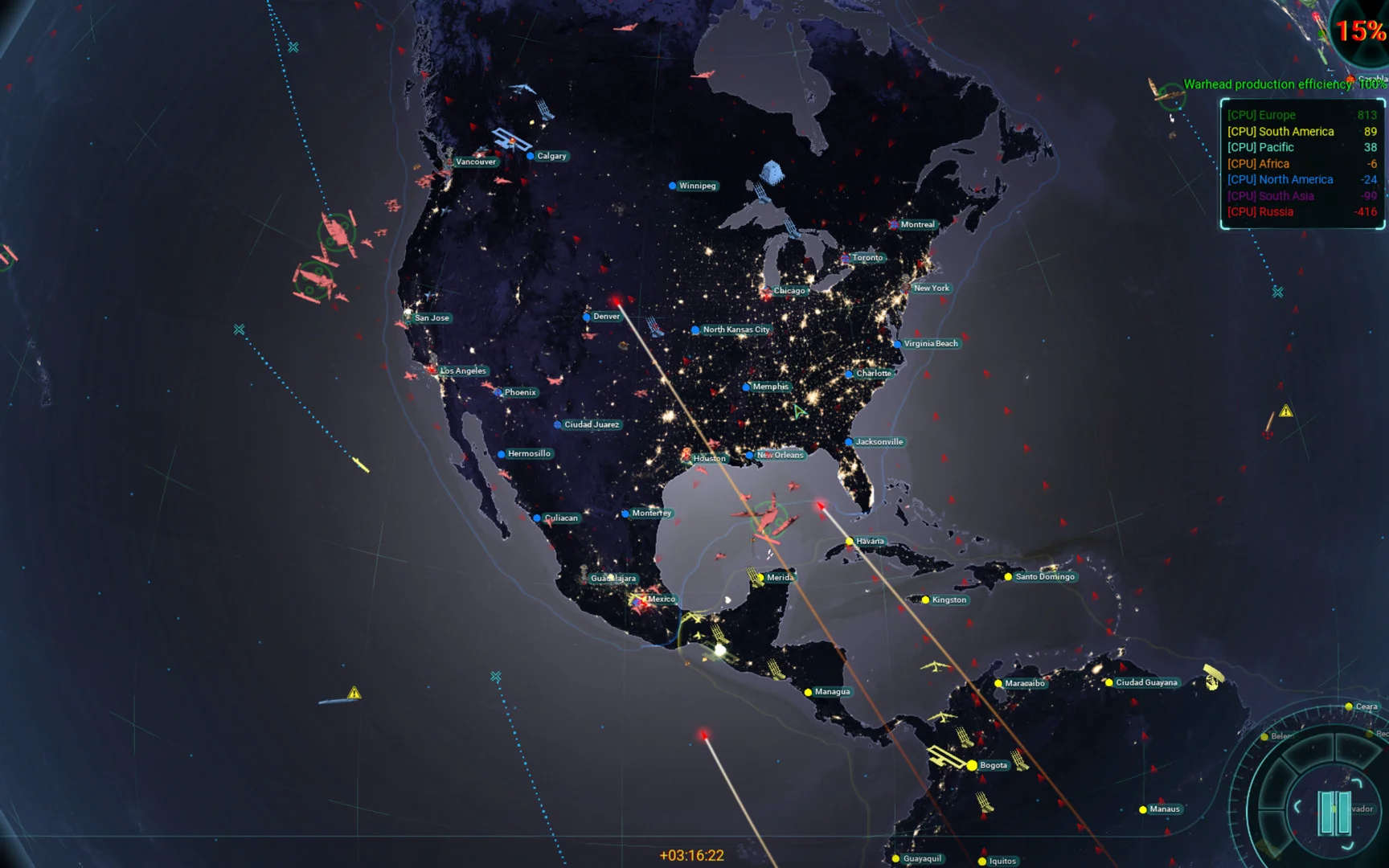 ICBM screenshot 7