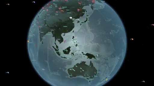 ICBM screenshot 9