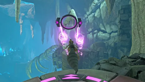 Ice Age Scrat's Nutty Adventure screenshot 12