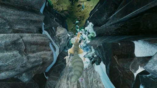 Ice Age Scrat's Nutty Adventure screenshot 4