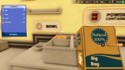 Ice Cream Simulator screenshot 10