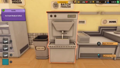 Ice Cream Simulator screenshot 12