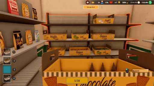 Ice Cream Simulator screenshot 15