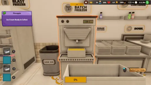 Ice Cream Simulator screenshot 16