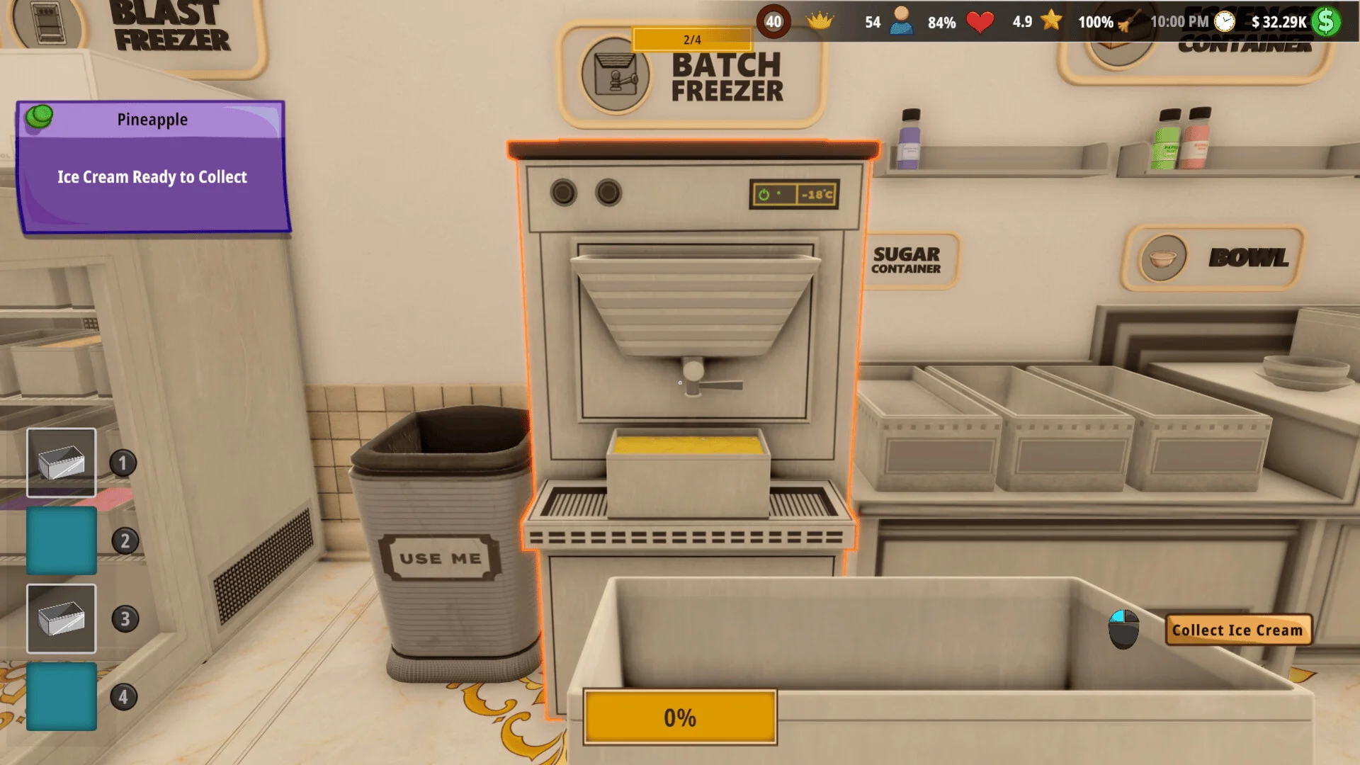Ice Cream Simulator screenshot 16