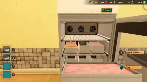 Ice Cream Simulator screenshot 3