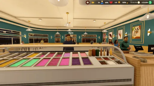 Ice Cream Simulator screenshot 4