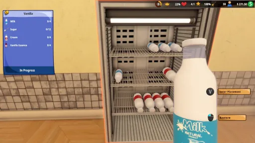 Ice Cream Simulator screenshot 6