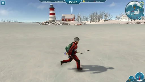 Ice Lakes screenshot 23