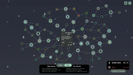 IDLE BOSS RUSH screenshot 6