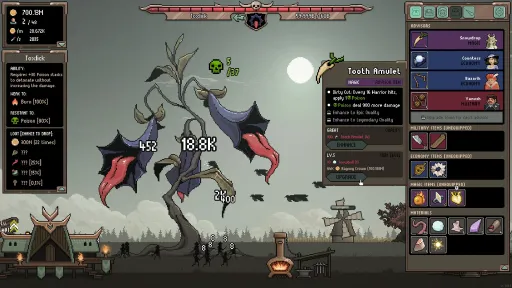 IDLE BOSS RUSH screenshot 8