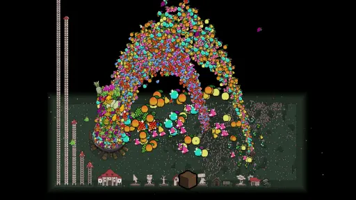 Idle Colony screenshot 2