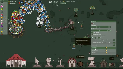 Idle Colony screenshot 4