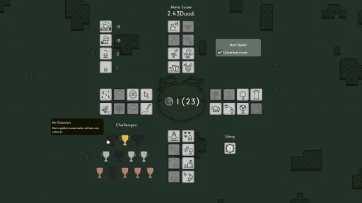 Idle Colony screenshot 6