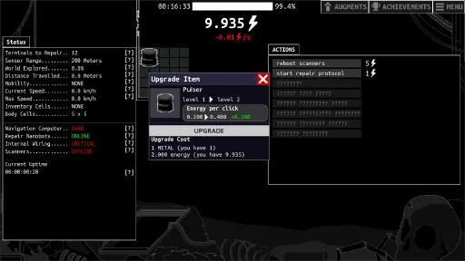IDLE_DIRECTIVE screenshot 1