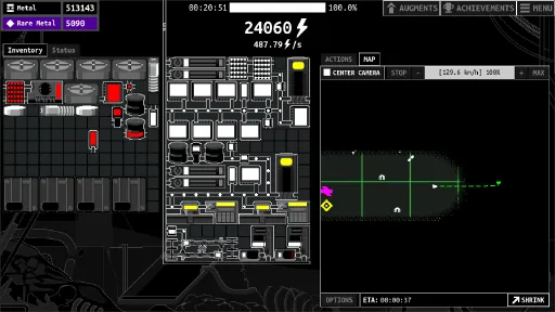 IDLE_DIRECTIVE screenshot 2