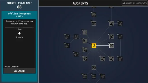 IDLE_DIRECTIVE screenshot 3