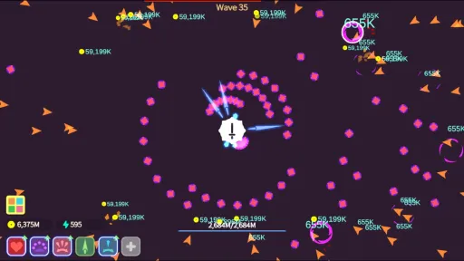 Idle Tower Defense screenshot 6