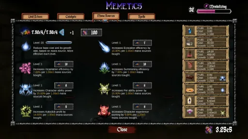 Idle Wizard screenshot 13