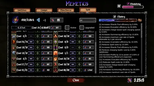 Idle Wizard screenshot 14