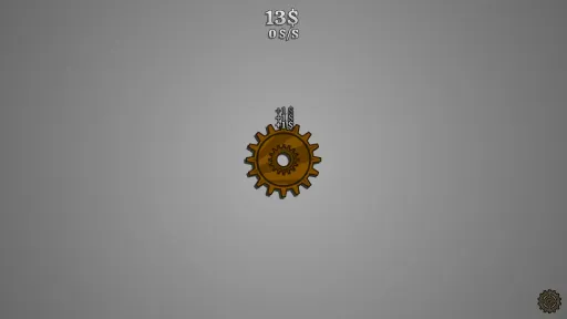 Idling Gears screenshot 1