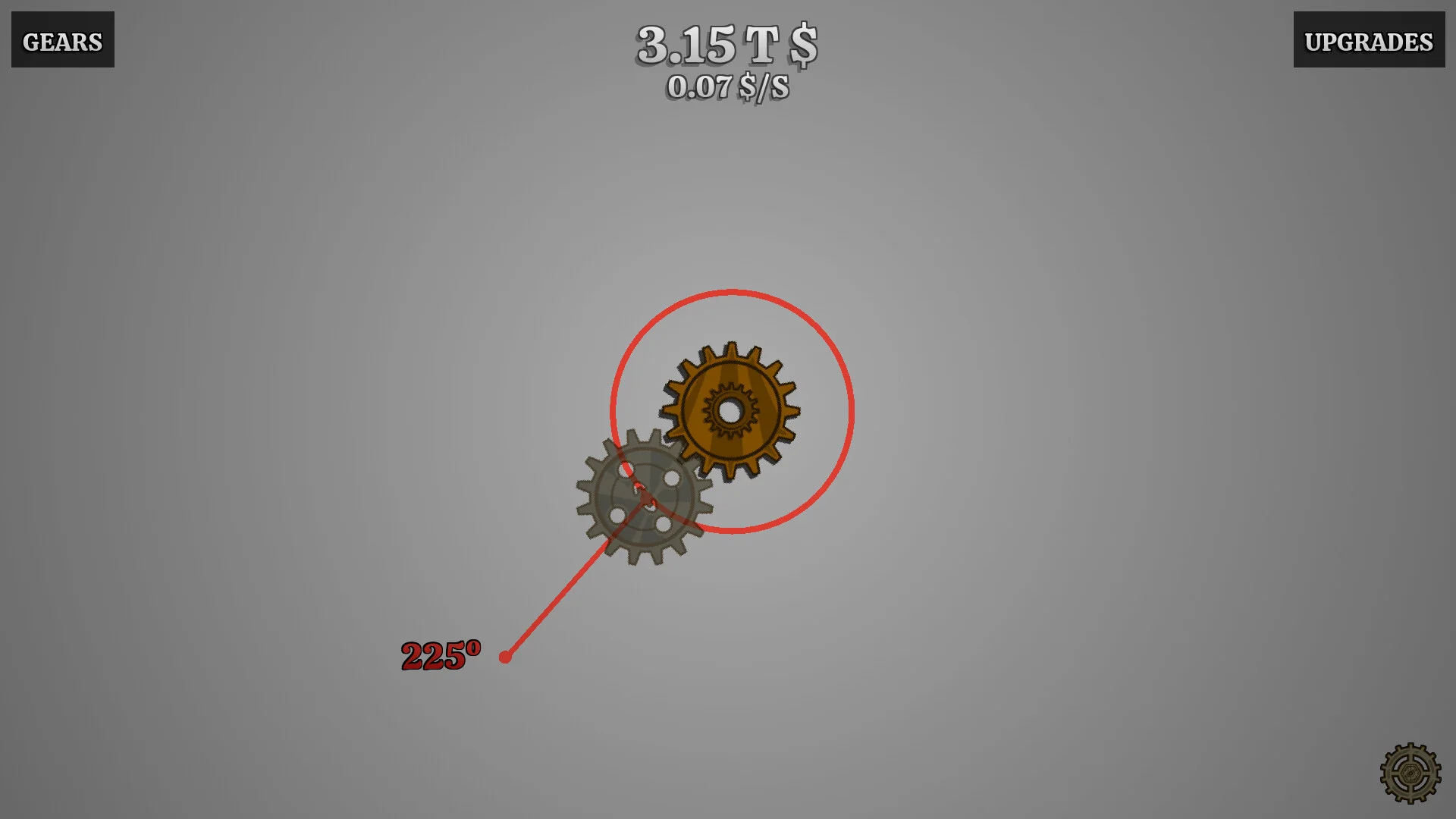 Idling Gears screenshot 6