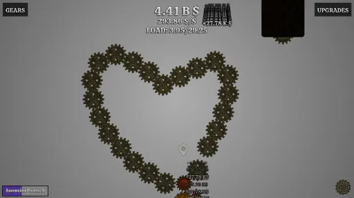 Idling Gears screenshot 9