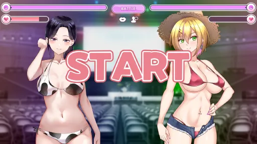 Idol Hands 2 screenshot 12