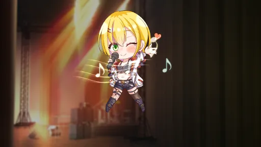 Idol Hands 2 screenshot 9