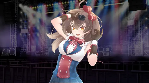 Idol Hands screenshot 13