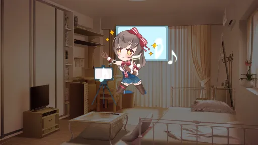 Idol Hands screenshot 14