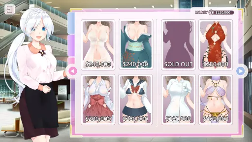 Idol Hands screenshot 3
