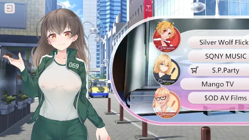Idol Hands screenshot 5