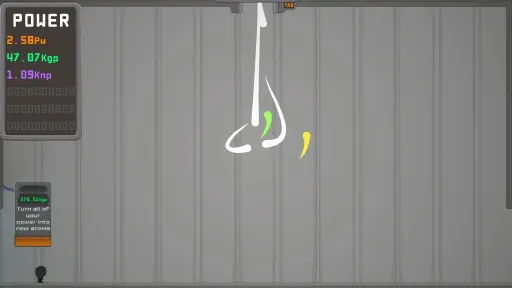 IGTAP: an Incremental Game That's Also a Platformer screenshot 5