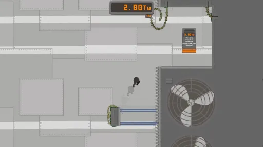 IGTAP: an Incremental Game That's Also a Platformer screenshot 6